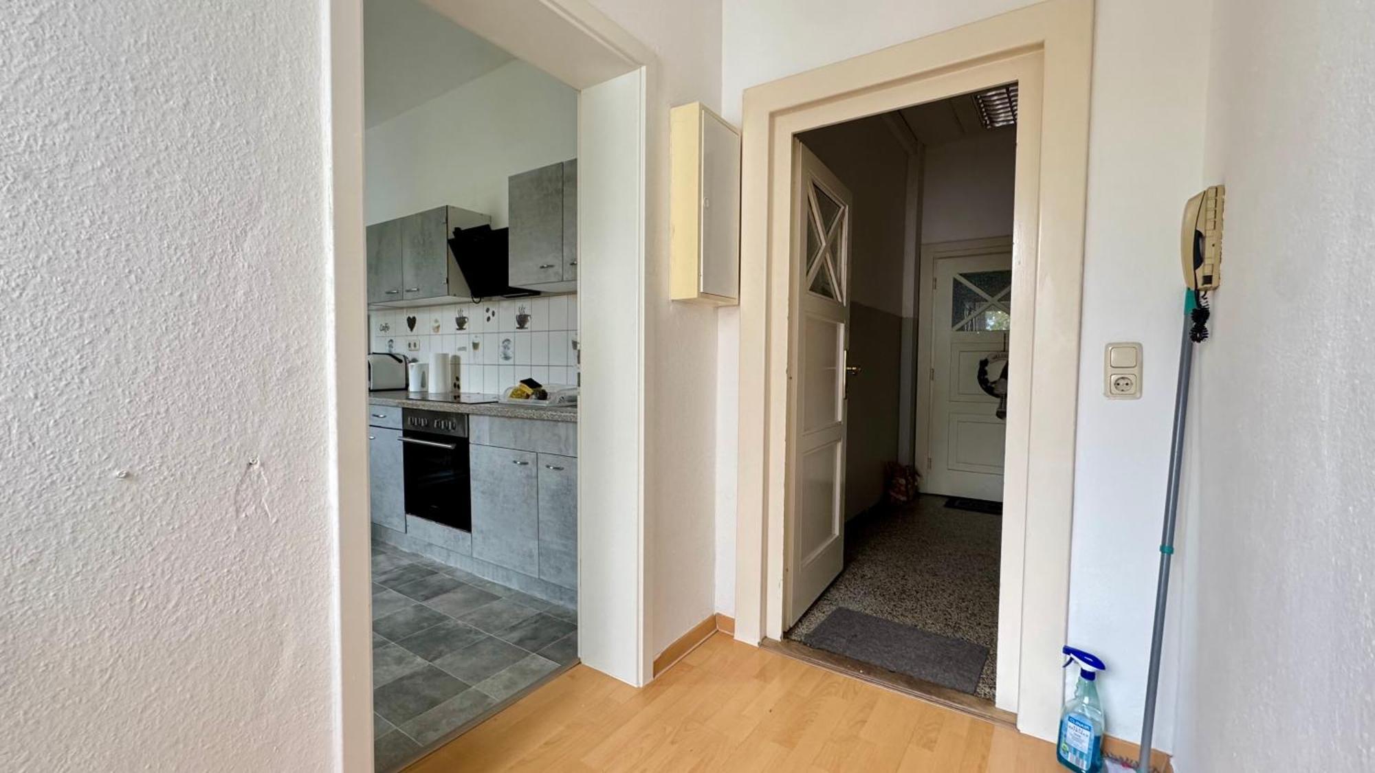 Apartments Im Herzen Von Neumuenster Innenstadt & Hbf Fusslaeufig, Mit Privatparkplatz Dış mekan fotoğraf