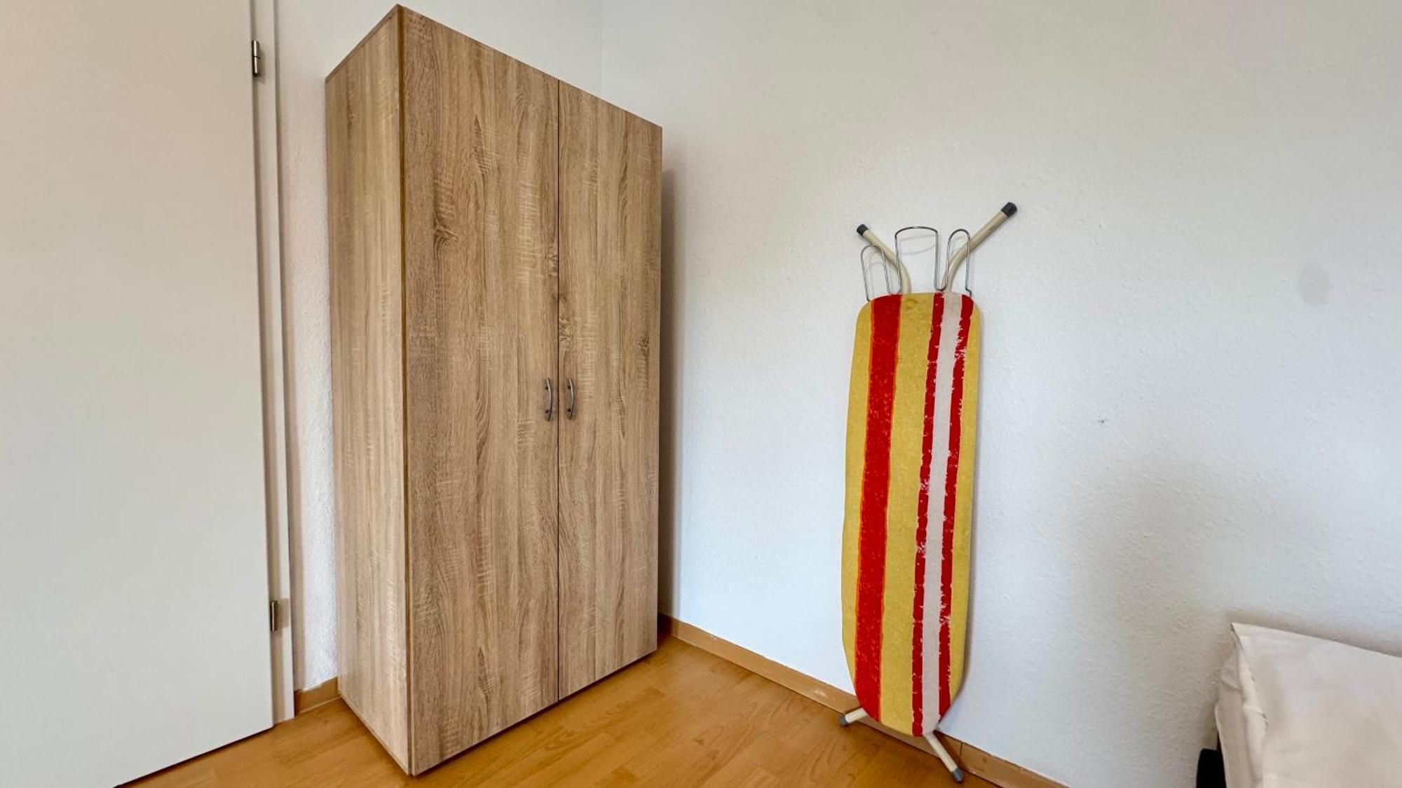 Apartments Im Herzen Von Neumuenster Innenstadt & Hbf Fusslaeufig, Mit Privatparkplatz Dış mekan fotoğraf