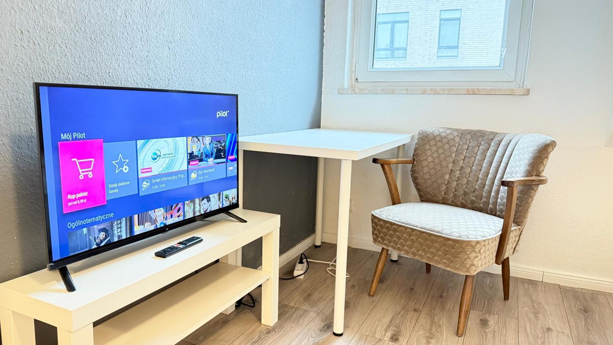 Apartments Im Herzen Von Neumuenster Innenstadt & Hbf Fusslaeufig, Mit Privatparkplatz Dış mekan fotoğraf