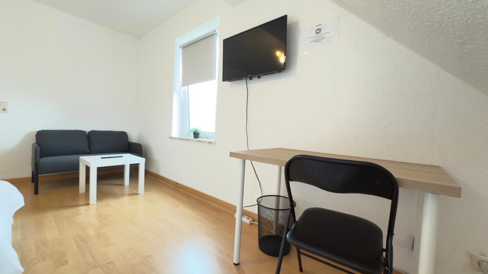 Apartments Im Herzen Von Neumuenster Innenstadt & Hbf Fusslaeufig, Mit Privatparkplatz Dış mekan fotoğraf