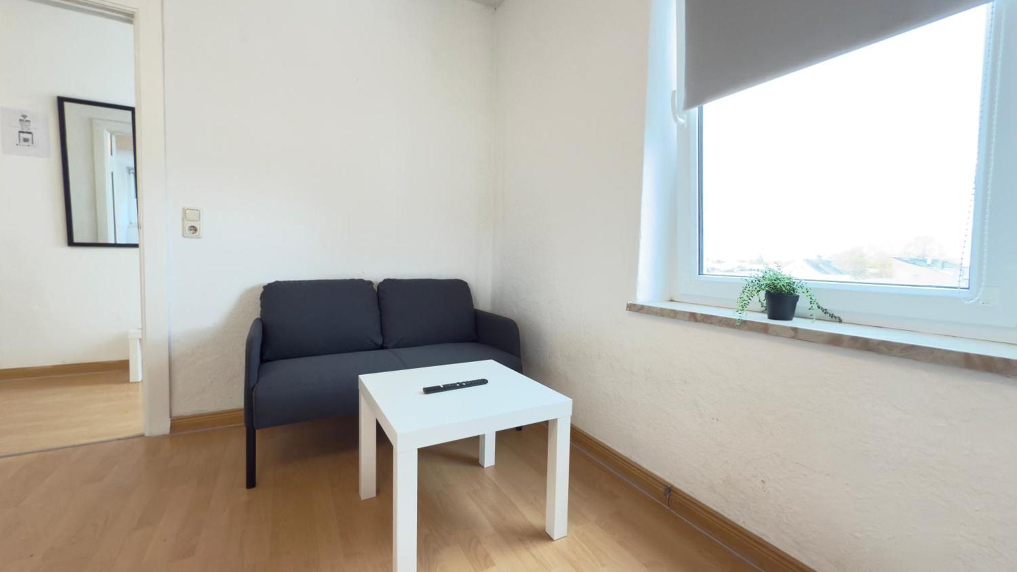 Apartments Im Herzen Von Neumuenster Innenstadt & Hbf Fusslaeufig, Mit Privatparkplatz Dış mekan fotoğraf