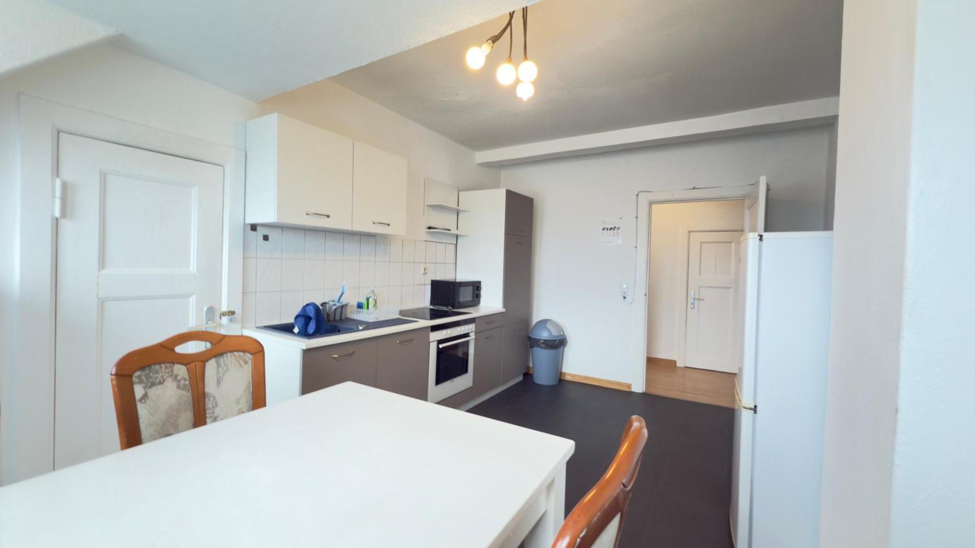 Apartments Im Herzen Von Neumuenster Innenstadt & Hbf Fusslaeufig, Mit Privatparkplatz Dış mekan fotoğraf